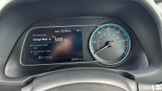 Nissan LEAF 110kW Acenta 40kWh 5dr Auto [6.6kw Charger] Electric Hatchback